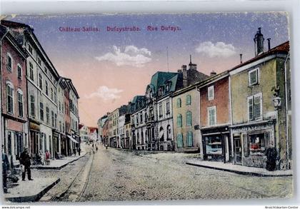 51487978 - Chateau-Salins