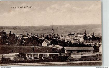 52201374 - Chateau-Salins