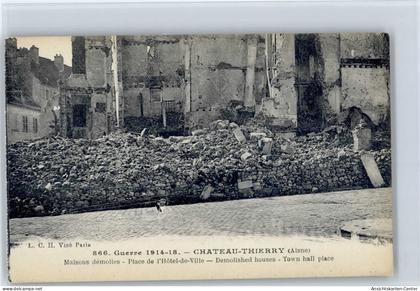 51118547 - Chateau-Thierry