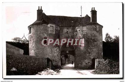 CPA Chateau Thierry Le vieux Chateau