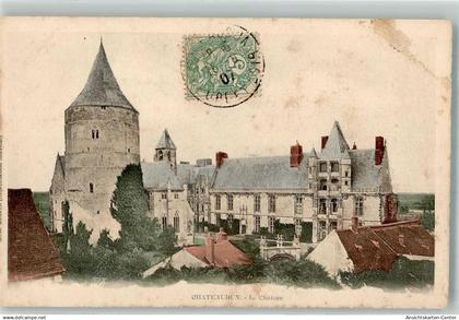 39755786 - Chateaudun