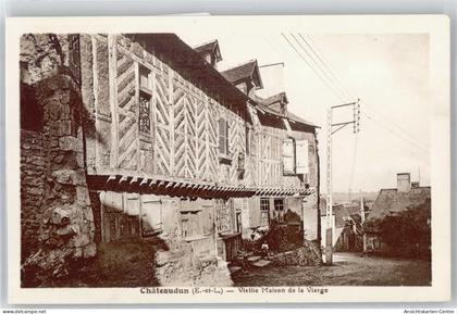 51166136 - Chateaudun