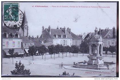 CHATEAUDUN