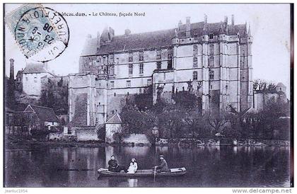CHATEAUDUN
