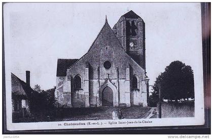 CHATEAUDUN