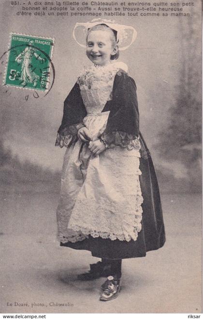 CHATEAULIN(TYPE)