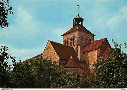 18 - Chateaumeillant - Chevet du Chapitre - CPM - Voir Scans Recto-Verso