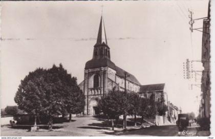 CHATEAUMEILLANT