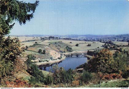 87 CHATEAUNEUF LA FORET
