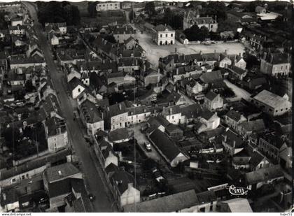 Châteauneuf sur Sarthe