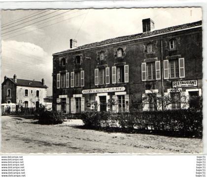 Chateauponsac