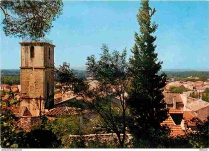 Carte Postale - 13 - Chateaurenard de Provence - Vue Générale - CPM - Voir Scans Recto-Verso - Poscard - Carta Postal -