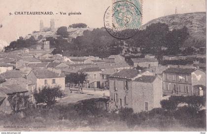CHATEAURENARD