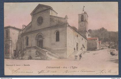 CHATEAURENARD