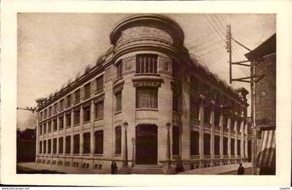 Chateauroux CPA Hotel des Postes