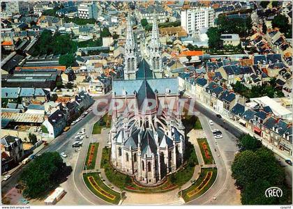 CPM Chateauroux Indre Quartier