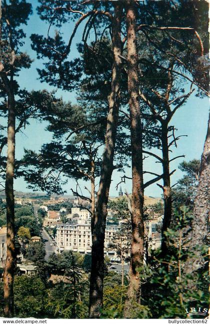 CPA Châtel-Guyon  63/32