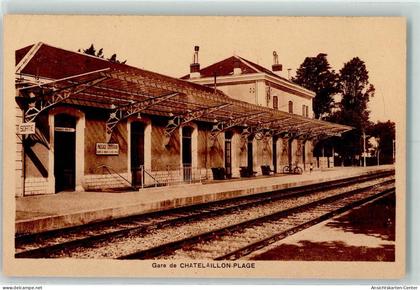 13223984 - Chatelaillon-Plage