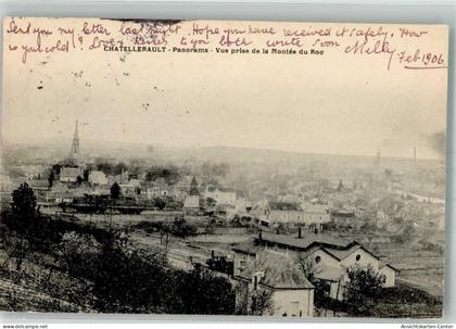 38221765 - Chatellerault