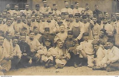 CPA Châtellerault Militaire 69e RI