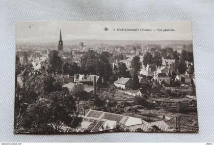 K833, Chatellerault, vue générale, Vienne 86