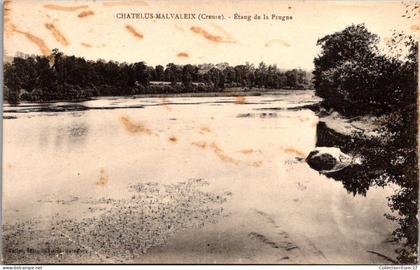 (*25/07/25) 23-CPA CHATELUS MALVALEIX