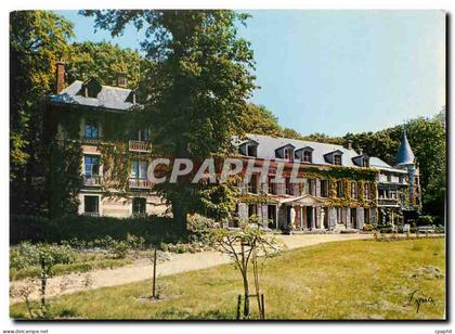 CPM Chatenay Malabry Hauts de Seine La Maison de Chateaubriand