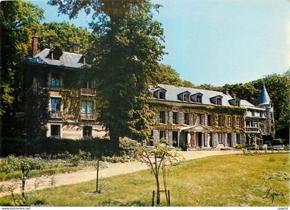 CPM Chatenay Malabry Hauts de Seine la Maison de Chateaubriand Lynacolor