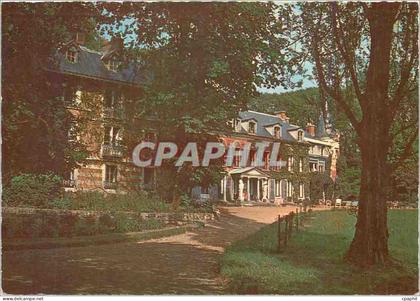 CPM Images de France Chatenay Malabry Maison de Chateaubriand