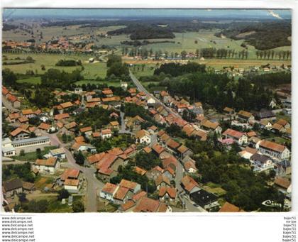 Châtenois les Forges