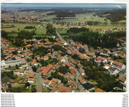 Châtenois les Forges