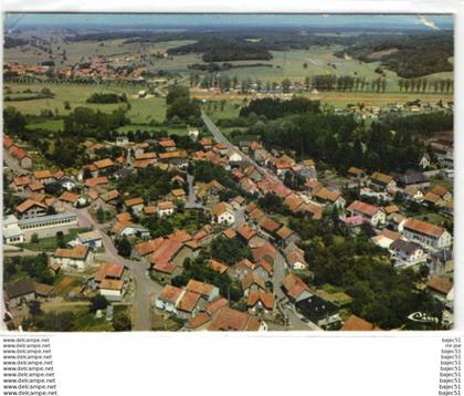 Châtenois les Forges