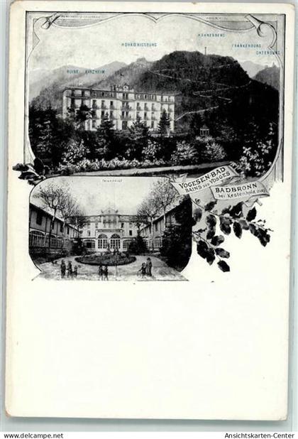 13959410 - Chatenois Kestenholz