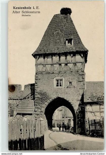 51636586 - Chatenois Kestenholz