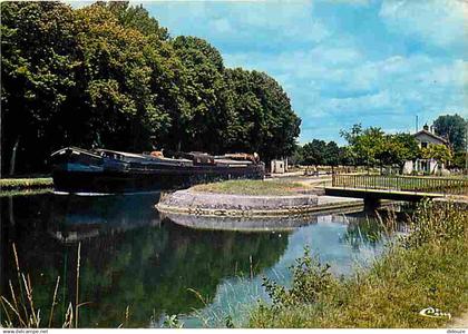 45 - Chatillon-Coligny - L'écluse - Carte Neuve - CPM - Voir Scans Recto-Verso
