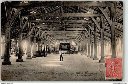 51891317 - Chatillon-sur-Chalaronne