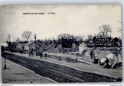 51630809 - Chauny