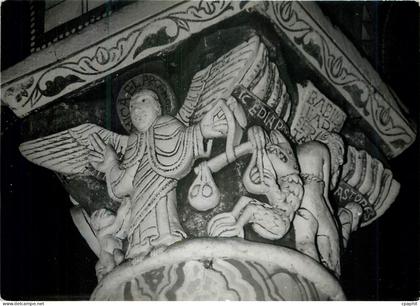 CPM Chauvigny Eglise St Pierre