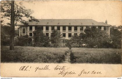 CPA Chaville (1314618)