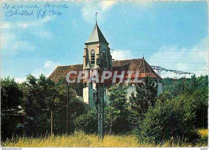 CPM Chelles L'eglise