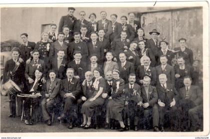 Chénas - carte photo