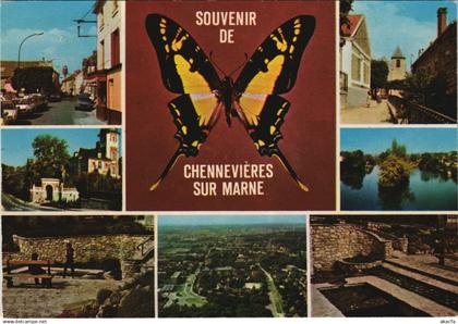 CPM Chennevieres-sur-Marne (20702)