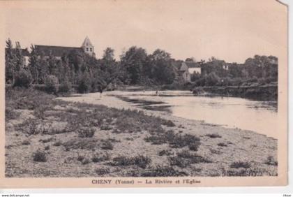 CHENY