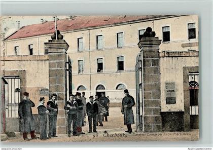 10153677 - Cherbourg-Octeville