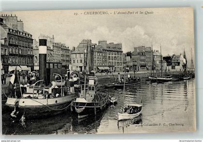 39425064 - Cherbourg-Octeville