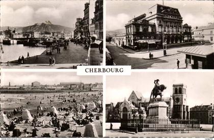 Cherbourg CPA