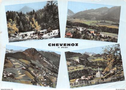 74 CHEVENOZ