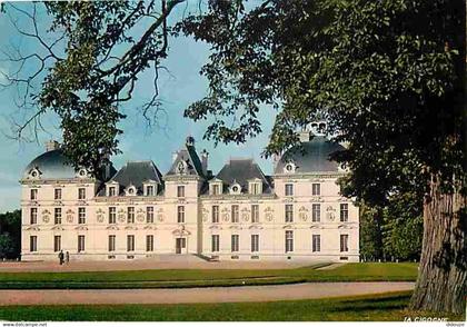 41 - Cheverny - Le Château - Carte Neuve - CPM - Voir Scans Recto-Verso