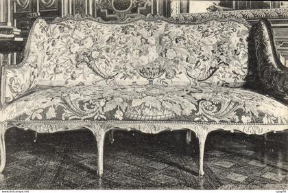 CPA Chateau de Cheverny