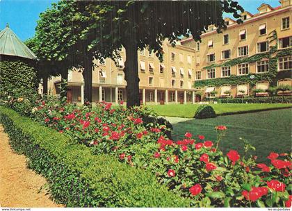 94 CHEVILLY LARUE LE PARC